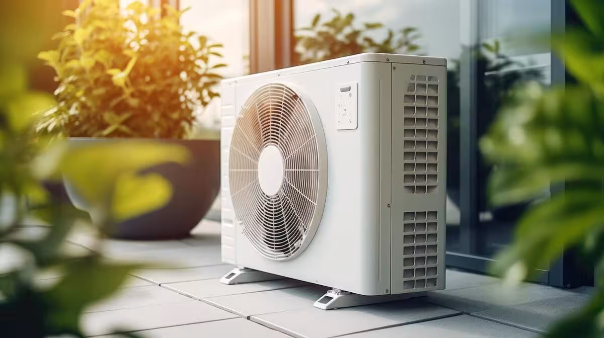 Understanding Heat Pumps