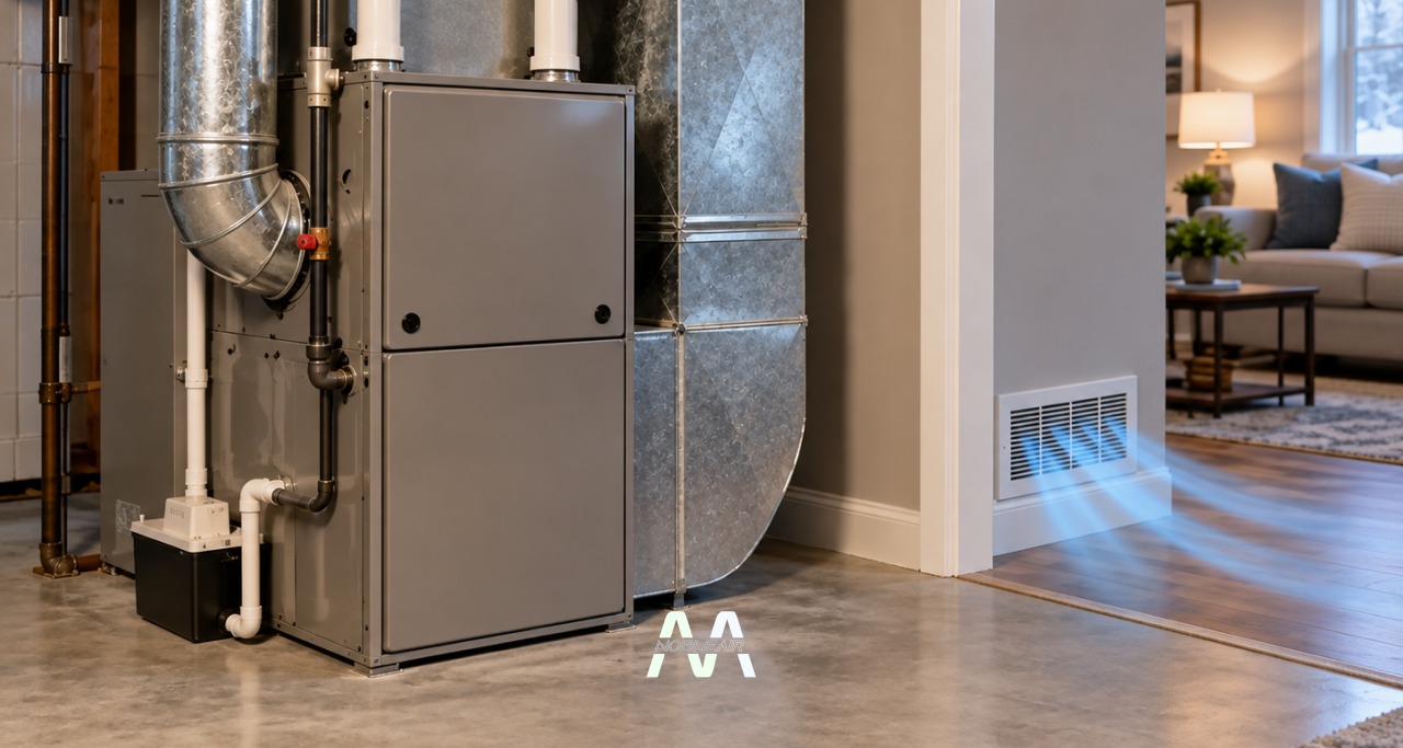 Why Is My Furnace Blowing Cold Air?
