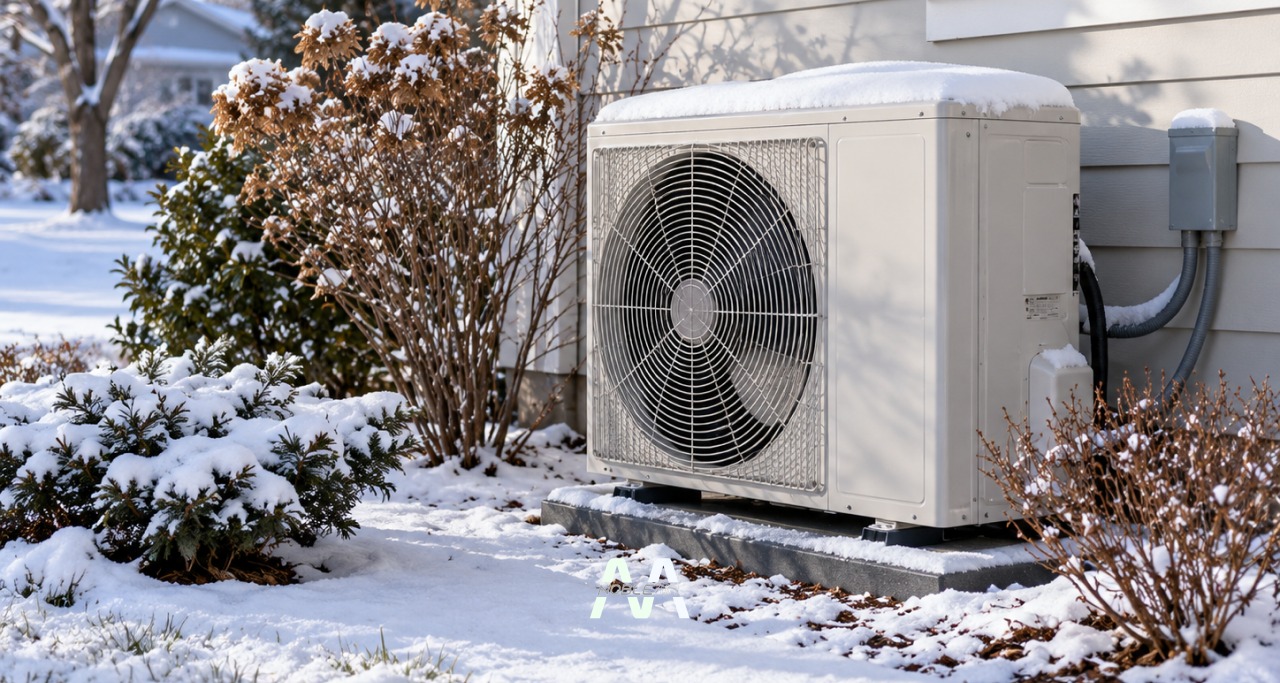 Do Heat Pumps Work in Cold Weather? What to Expect in a Massachusetts Winter