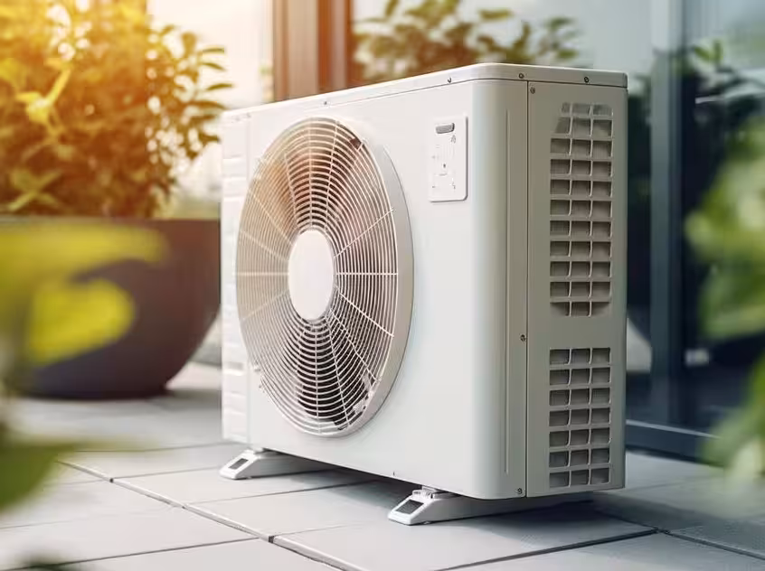 Understanding Heat Pumps