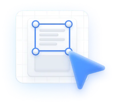 Pick A Template - Gradient X Webflow Template