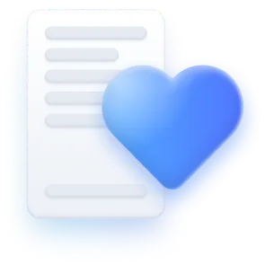 Commitment - Gradient X Webflow Template