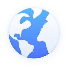 Remote - Gradient X Webflow Template