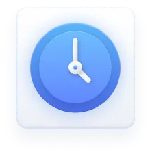 Flexible Hours - Gradient X Webflow Template