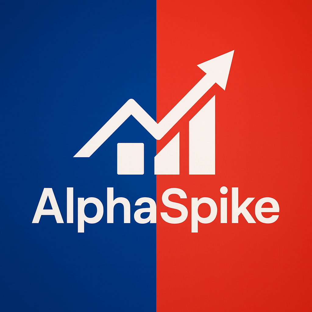 AlphaSPIKE