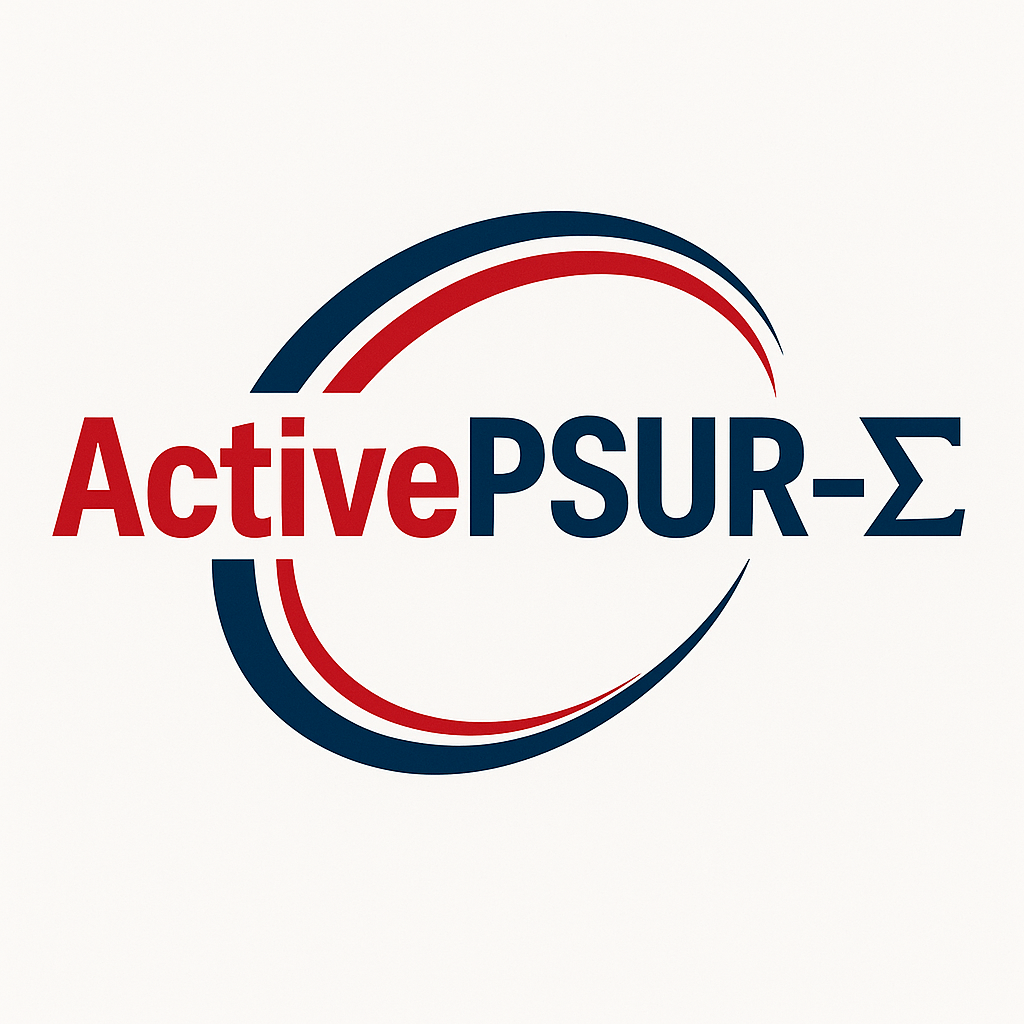 ActivePSUR-Σ
