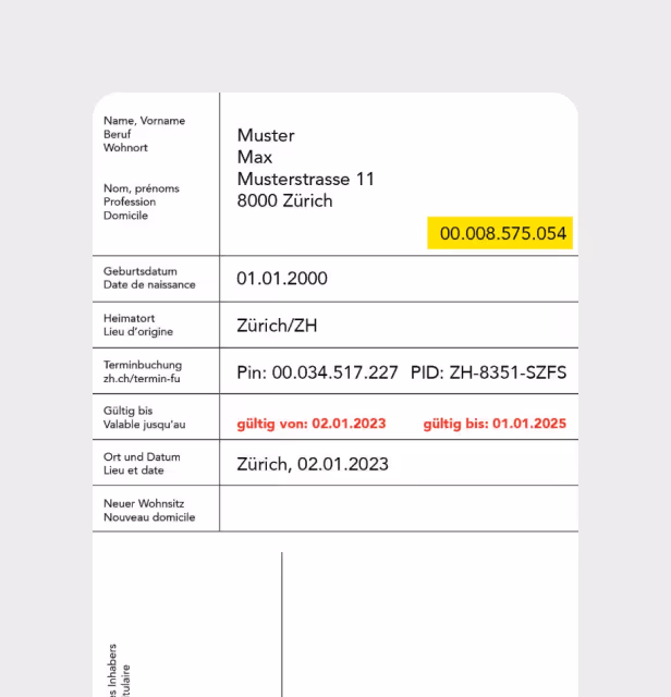 VKU info - Let's Drive Fahrschule