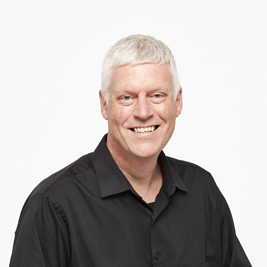 Ned Reifenstein
