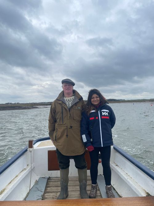 seaweed offsetting blue carbon credits