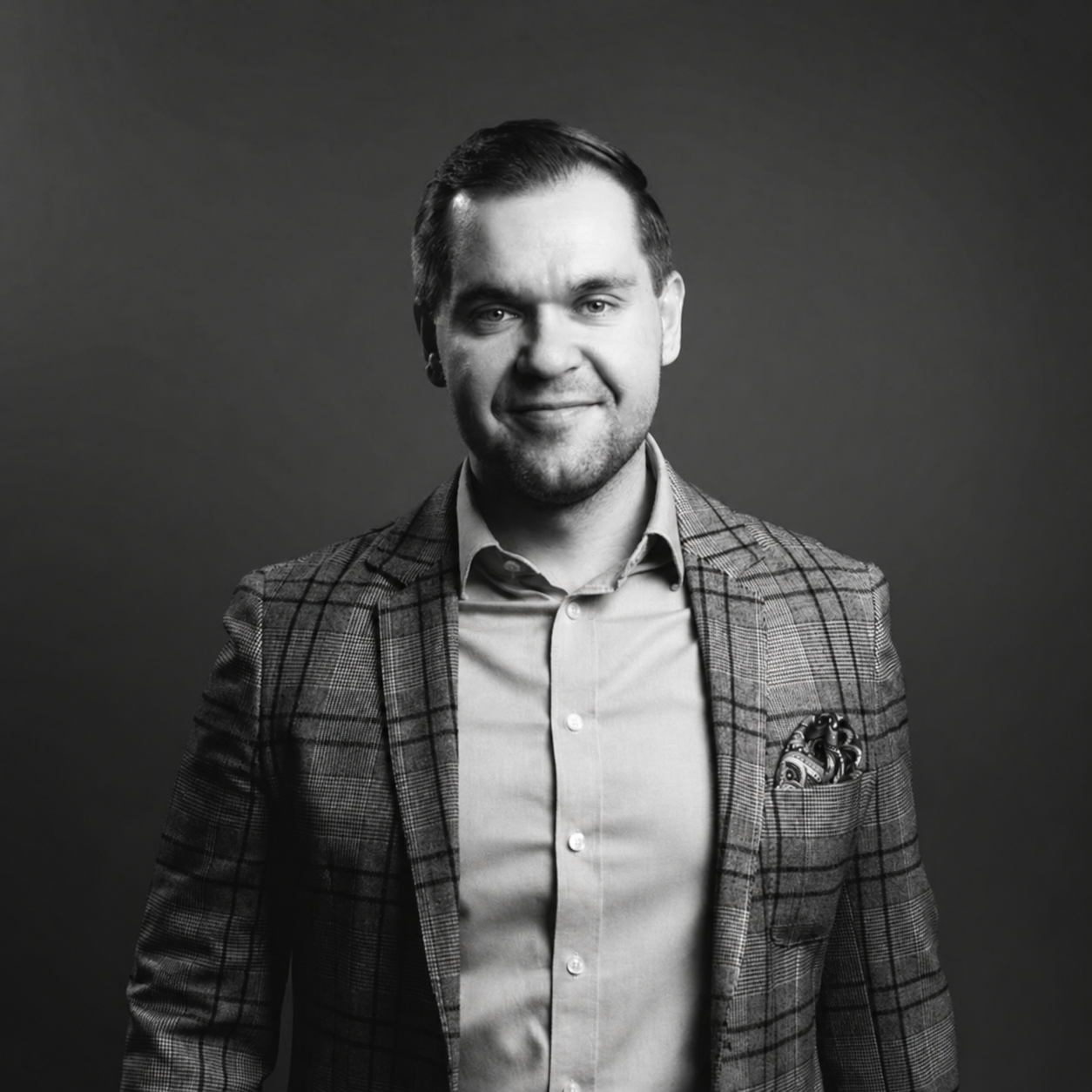 Antti Pekkarinen, JTT Audit Oy