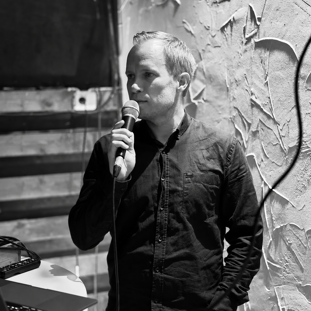 Olli Hyttinen, Hurma Tuotanto Oy