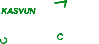 Kasvun pelikirja