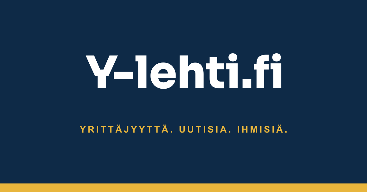Y-lehti.fi, Finnish business publication