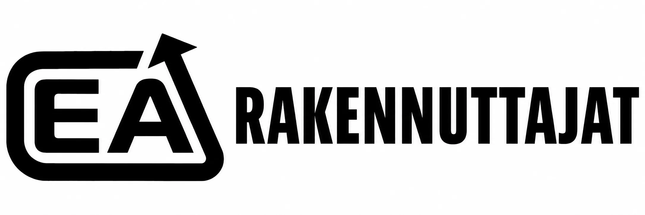 EA-Rakennuttajat Oy logo