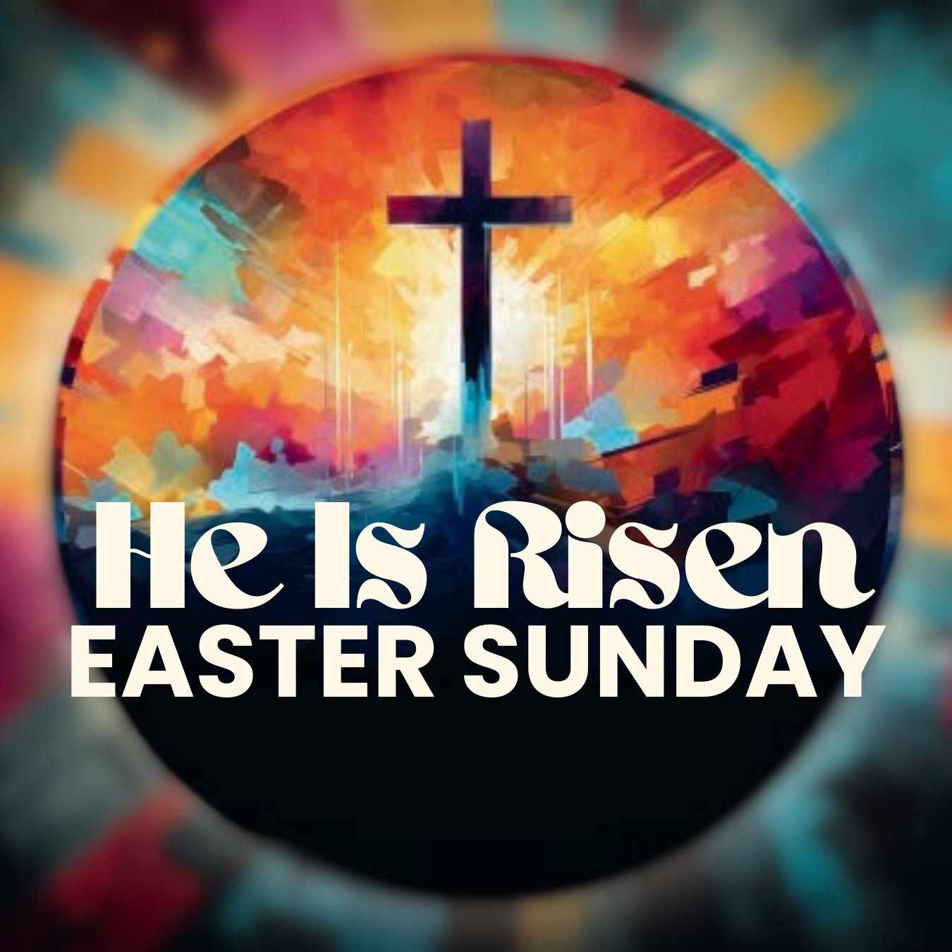 Easter Sunday 
