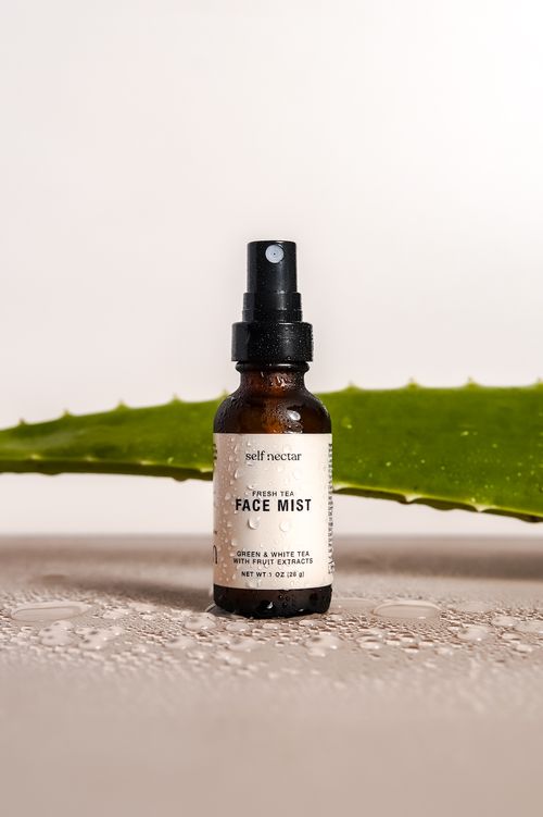Self Nectar's Face Mist
