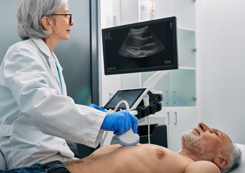 When Should I Get an Echocardiogram?