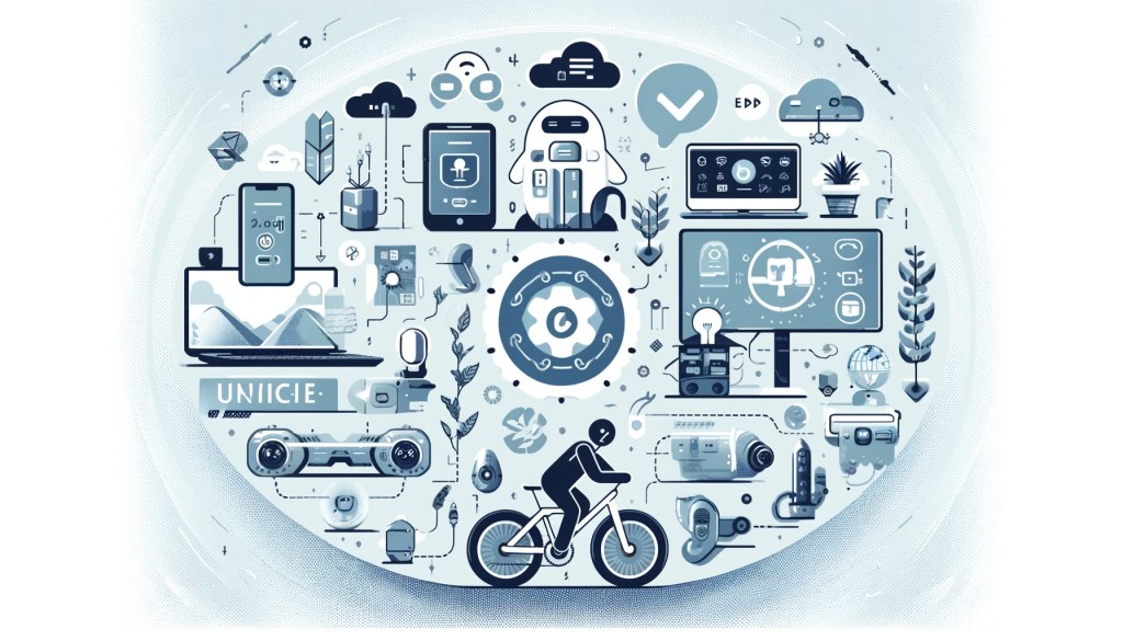 Univers 2 : Technologie