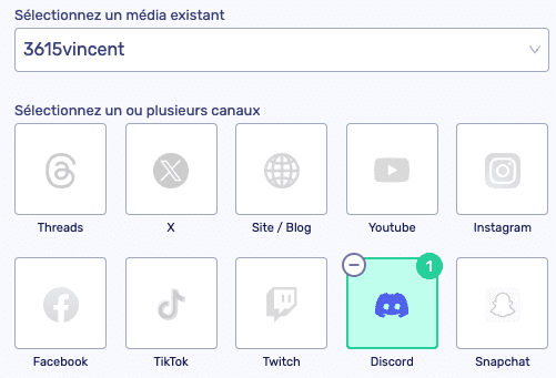 canal discord affilizz
