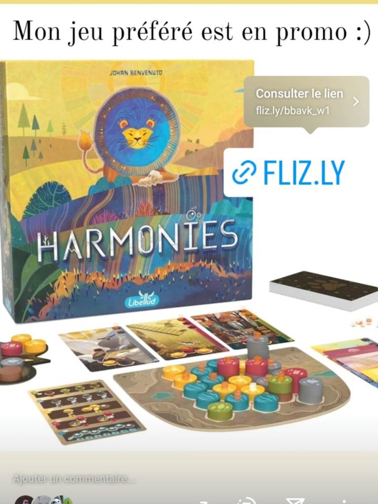 affilizz instagram affiliation