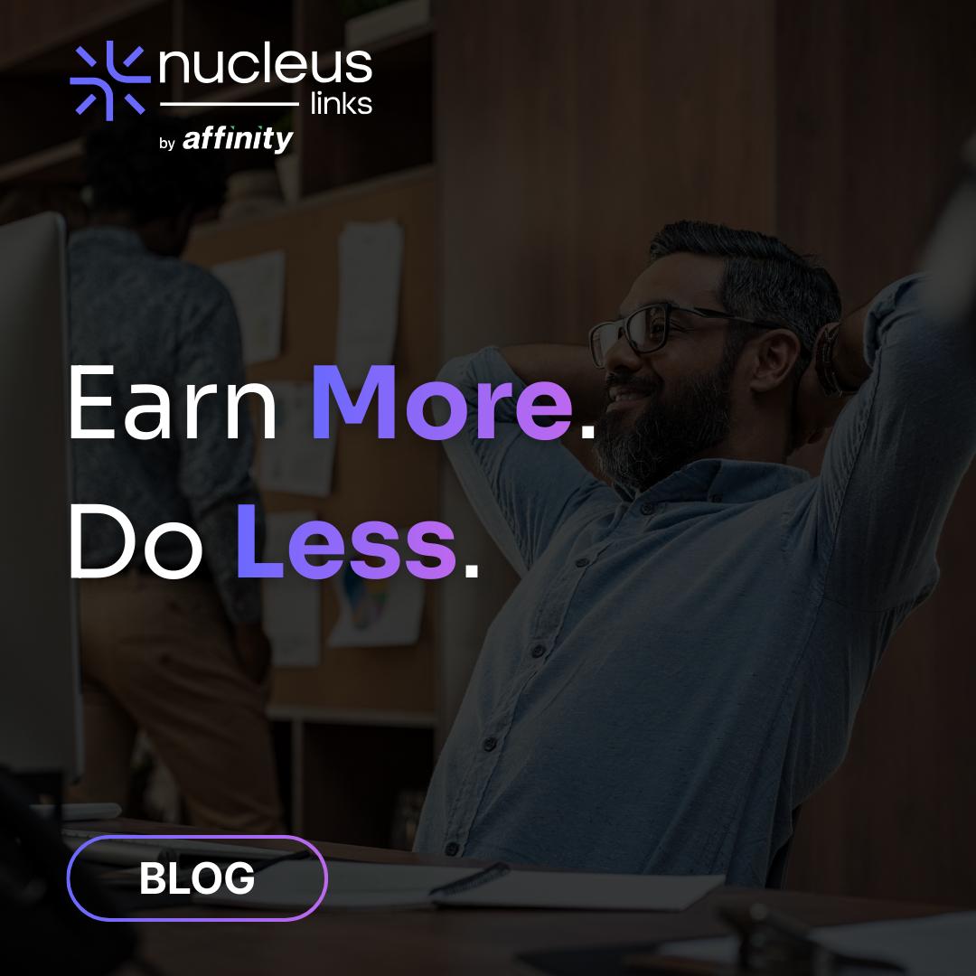 Nucleus Links Nucleus-Links Nucleus Link Nucleus-Link