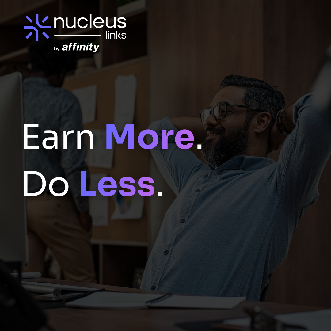 Nucleus Links Nucleus-Links Nucleus Link Nucleus-Link