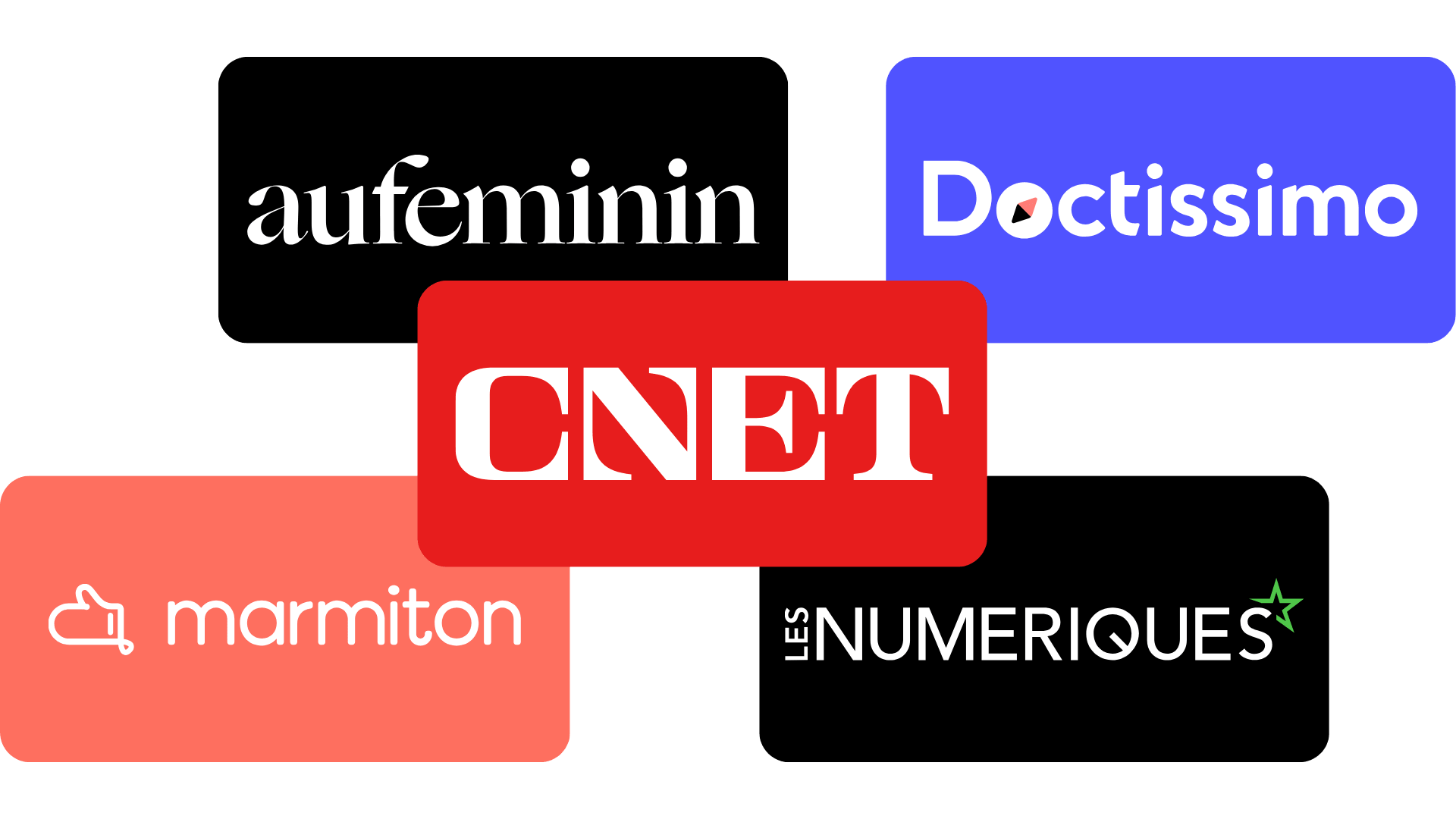 Nucleus Links Nucleus-Links Nucleus Link Nucleus-Link