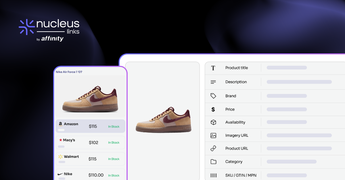 Nucleus Links Nucleus-Links Nucleus Link Nucleus-Link