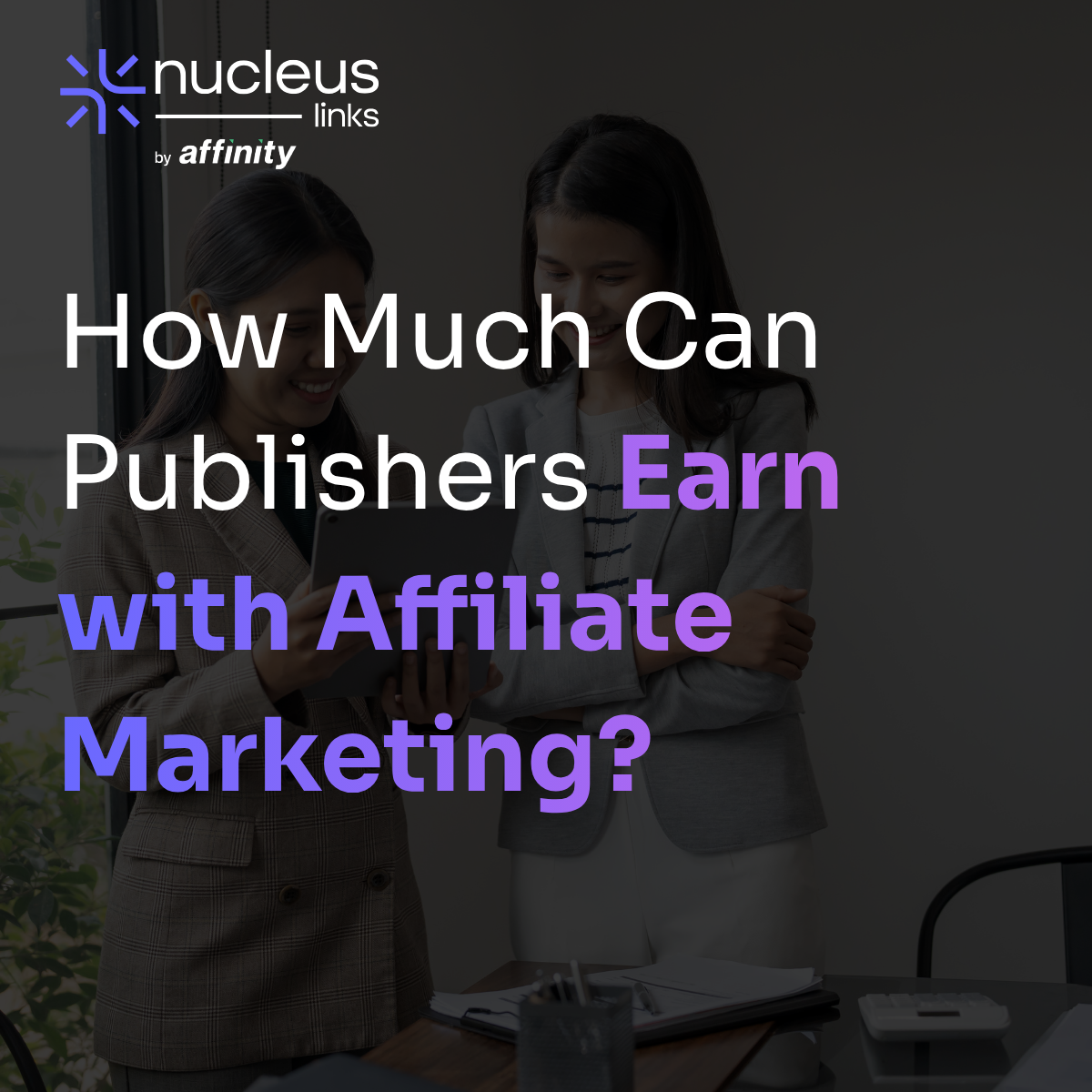 Nucleus Links Nucleus-Links Nucleus Link Nucleus-Link