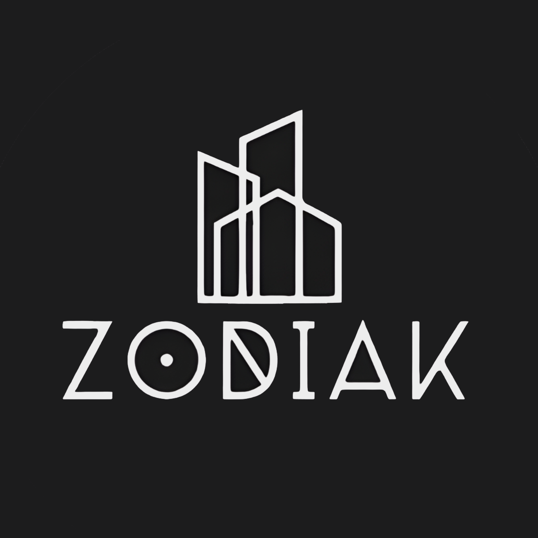 Zodiak Staff