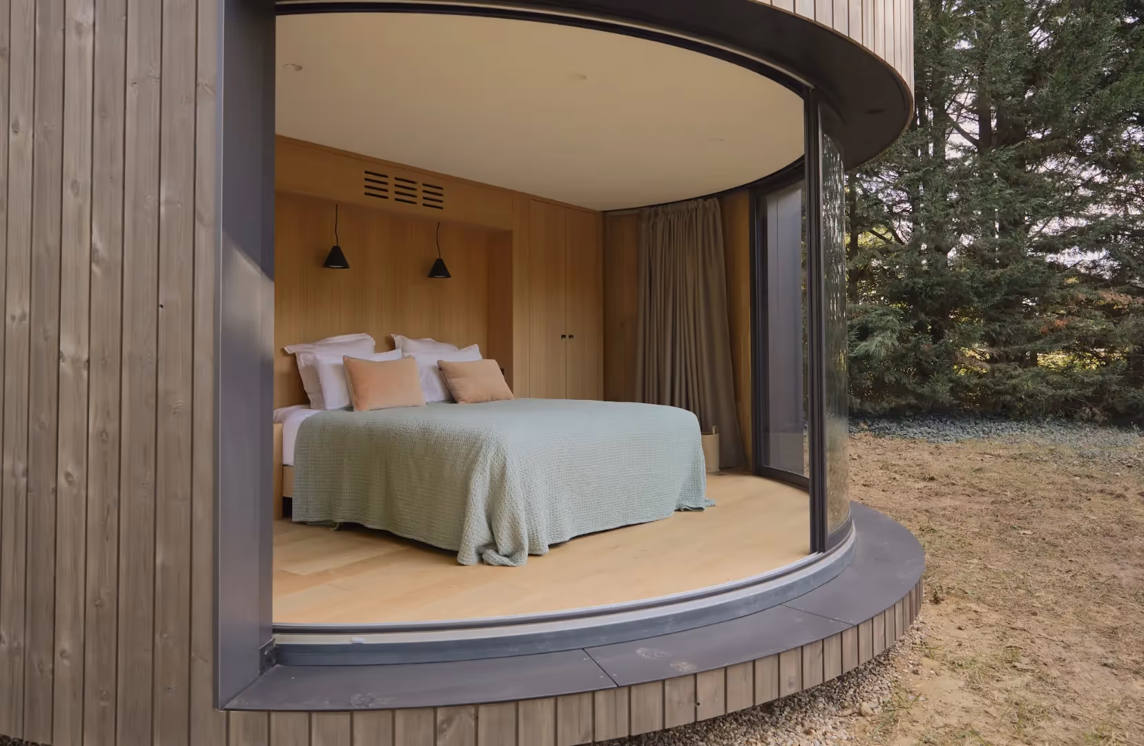 Lumipod