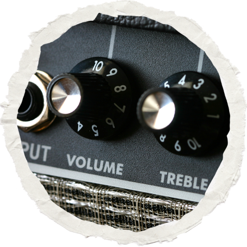 Rockingowl backline rental offers guitar and bass amps