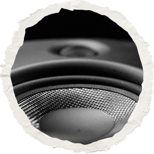 Rockingowl backline rental offers Guitar cabinets