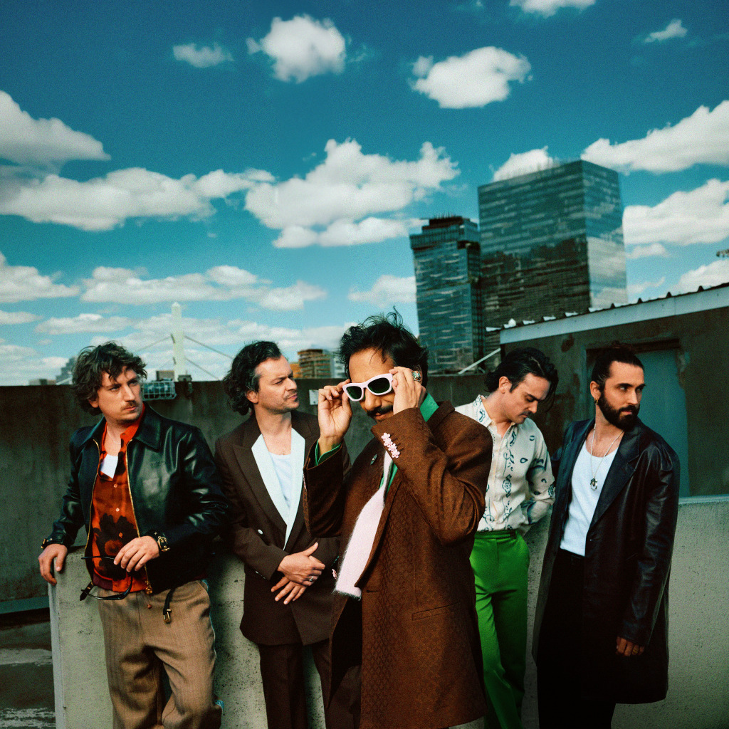 Groupe Feu! Chatterton