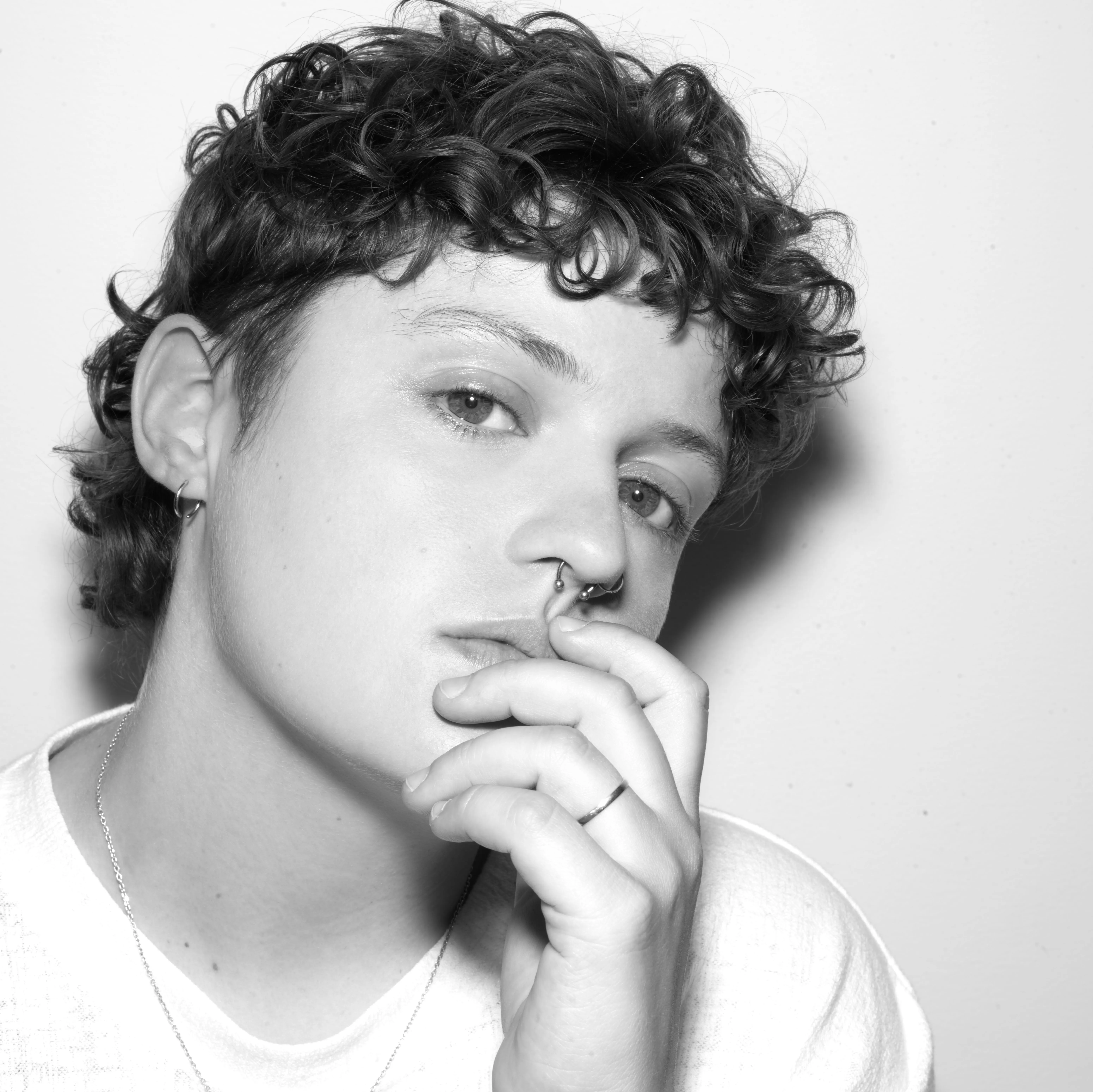 Chanteur Alex Montembault