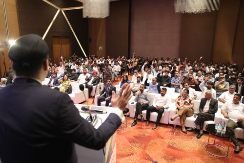 MP Singh - Founder and President of Phoenix Business Advisory