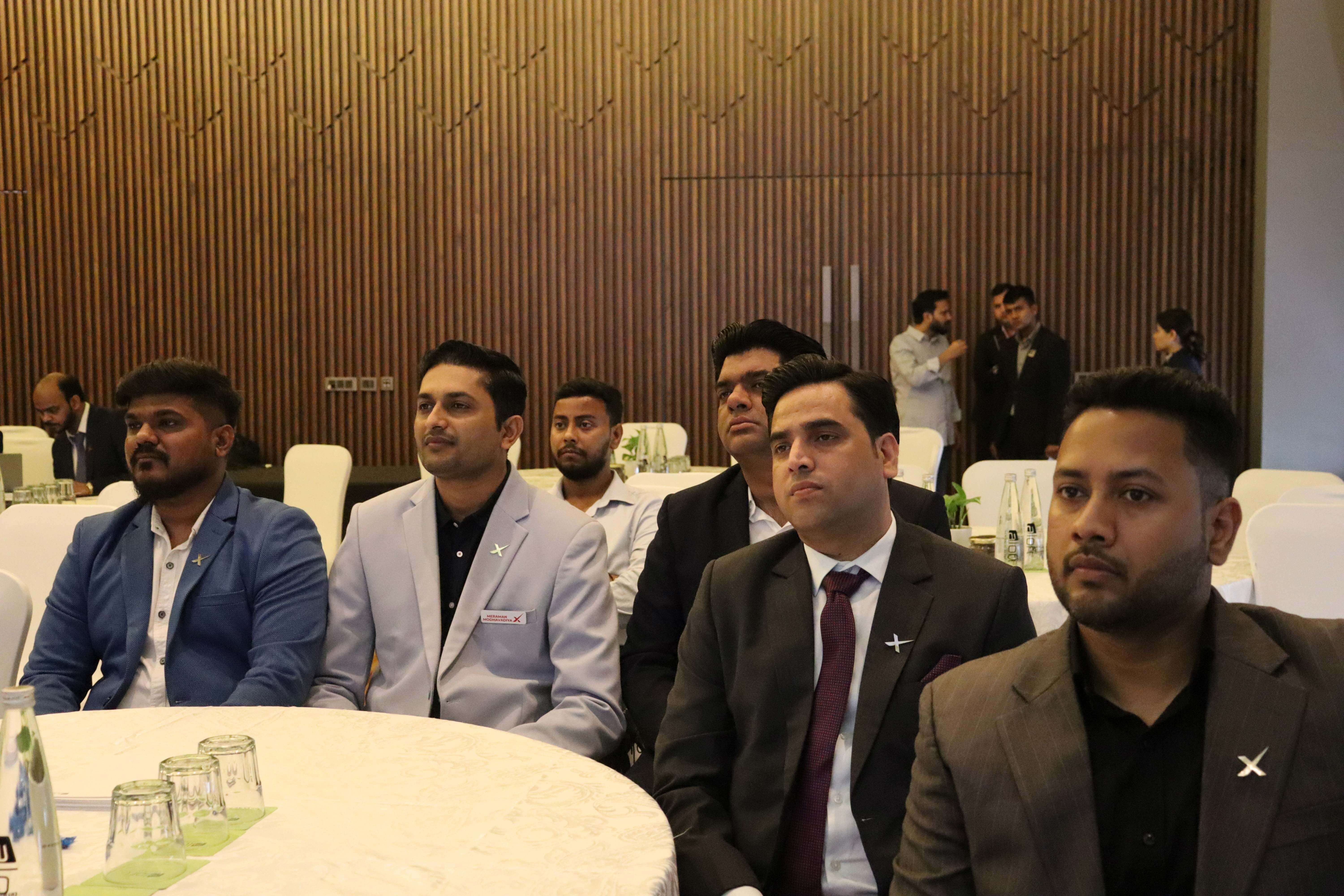 MP Singh - Founder and President of Phoenix Business Advisory