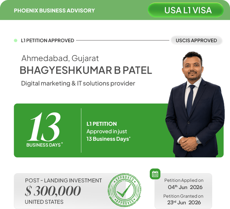 Approval Certificate