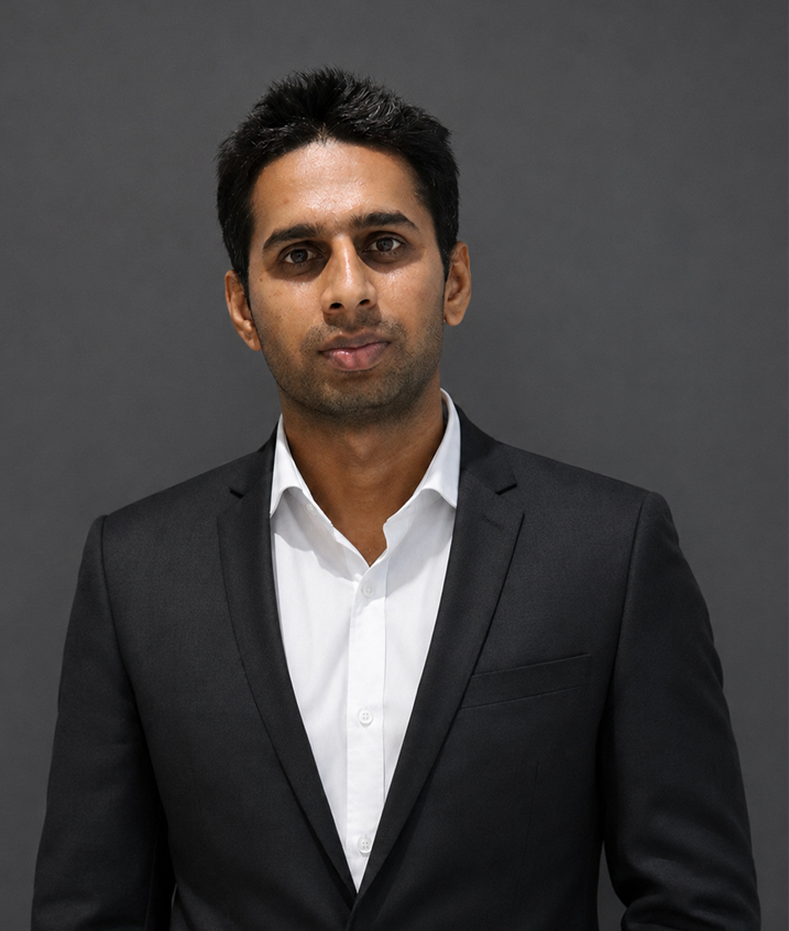 Deepika Shukla - Deepika Shukla Vice President Sales at Phoenix Business Advisory