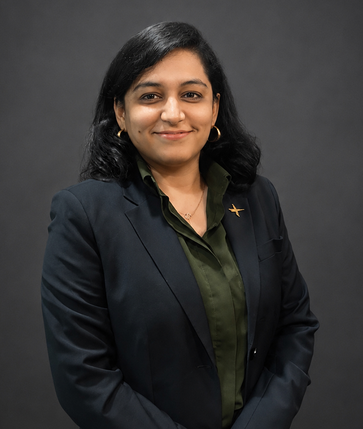 Pooja Thakkar - Pooja Thakkar Assistant Operations Manager at Phoenix Business Advisory