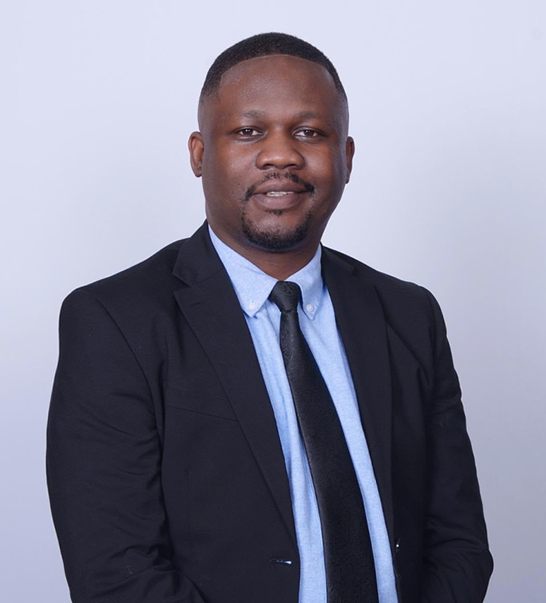 Becks Edeh - Becks Edeh Legal Advisor at Phoenix Business Advisory