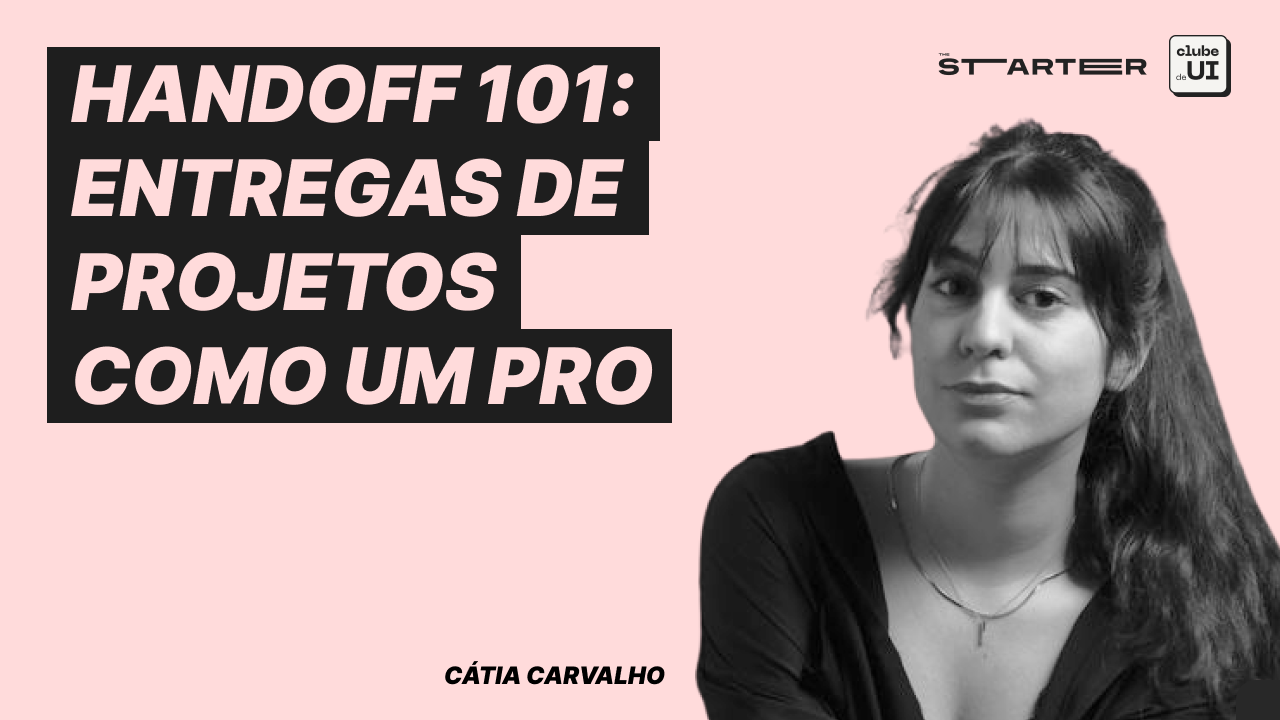 Handoff 101: Entregas de projetos como um pró