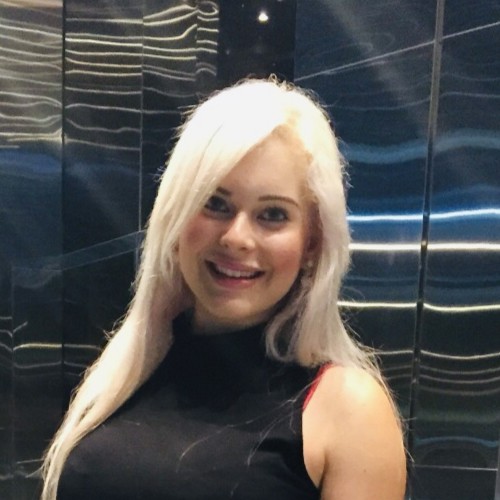 Jessica Sciammarelli