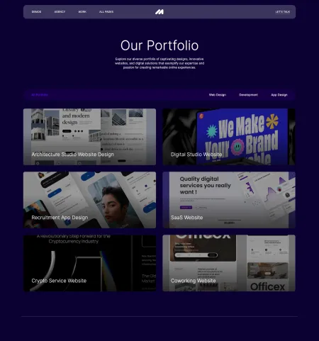 screen