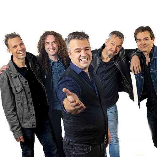 Dutch Bryan Adams Experience