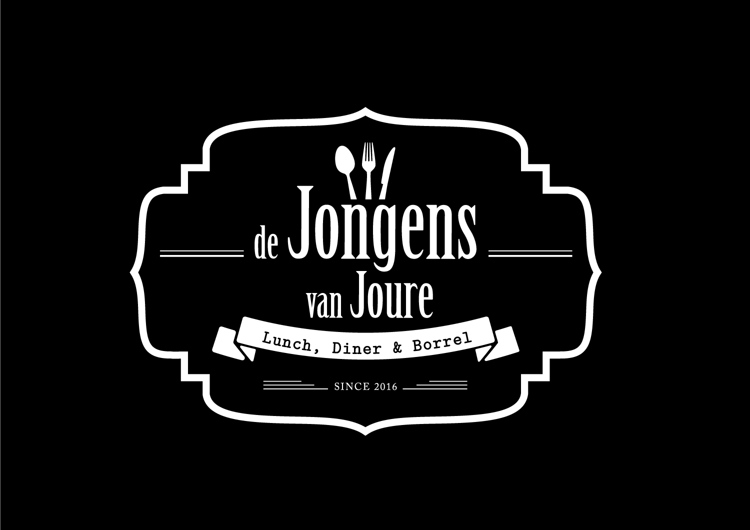 De Jongens van Joure