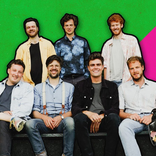 Doe Maar Tribute Winnetoe