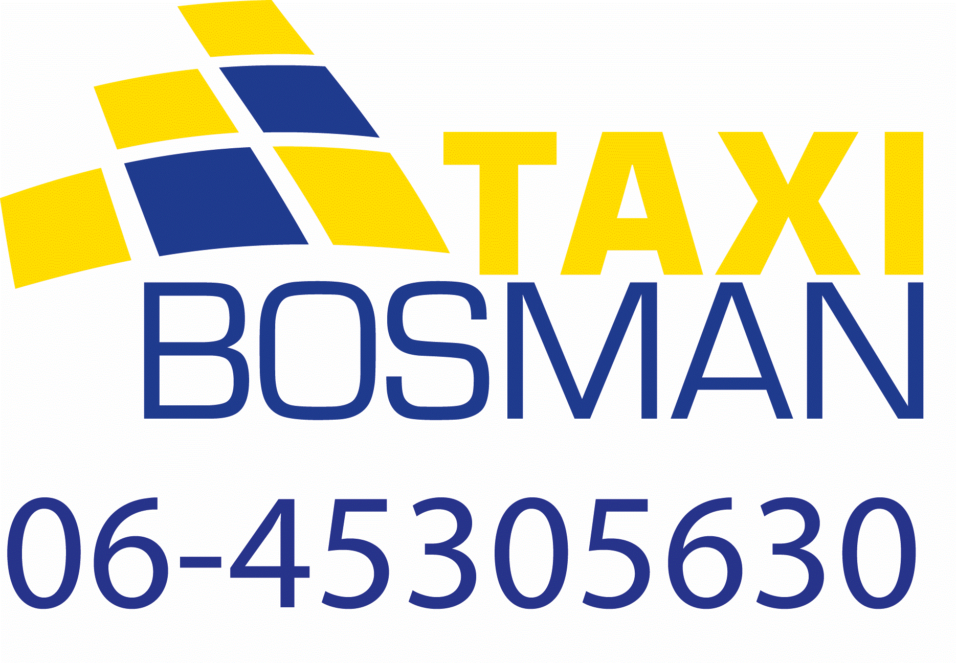 Taxi Bosman