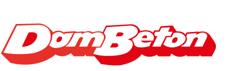 Dam Beton 