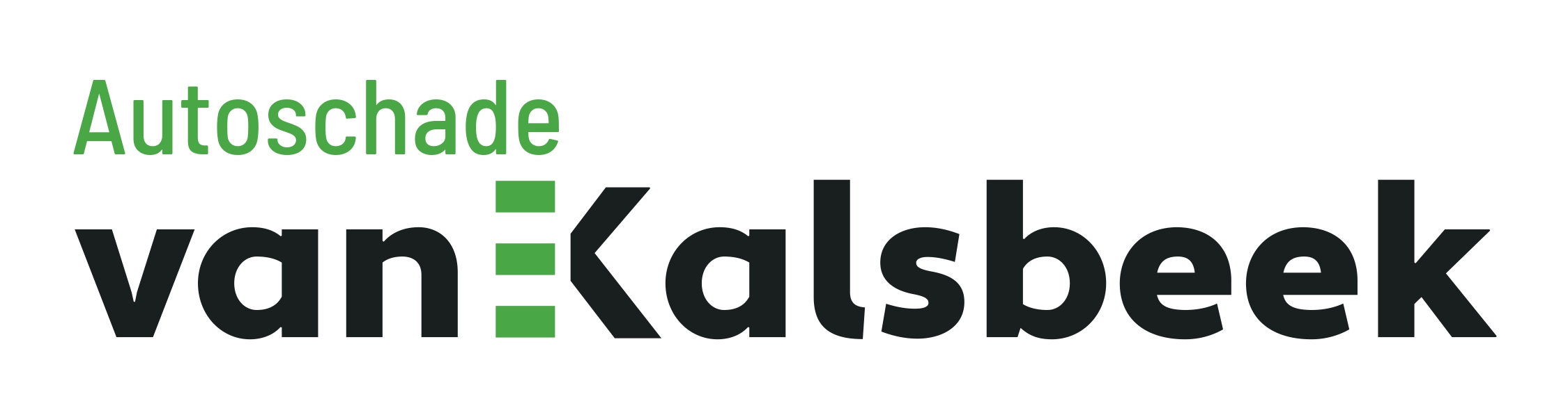 Autoschade Van Kalsbeek